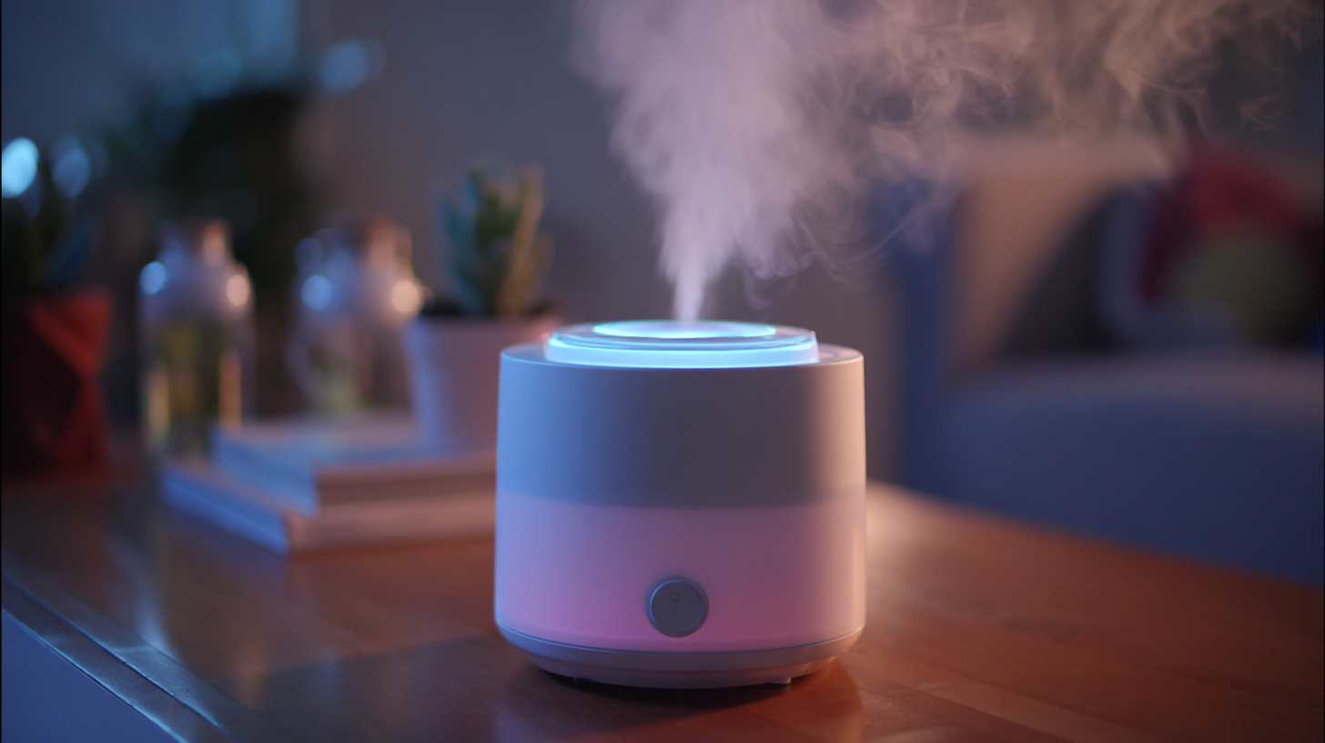 How to Maximize Relief with Vaporub Steamer for Cold and Congestion