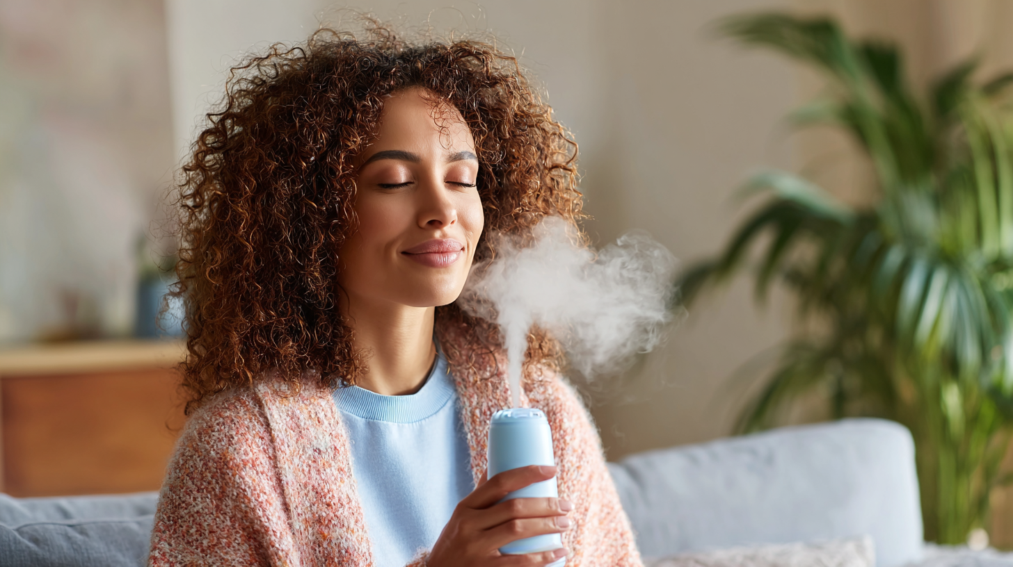 How to Maximize Relief with Vaporub Steamer for Cold and Congestion