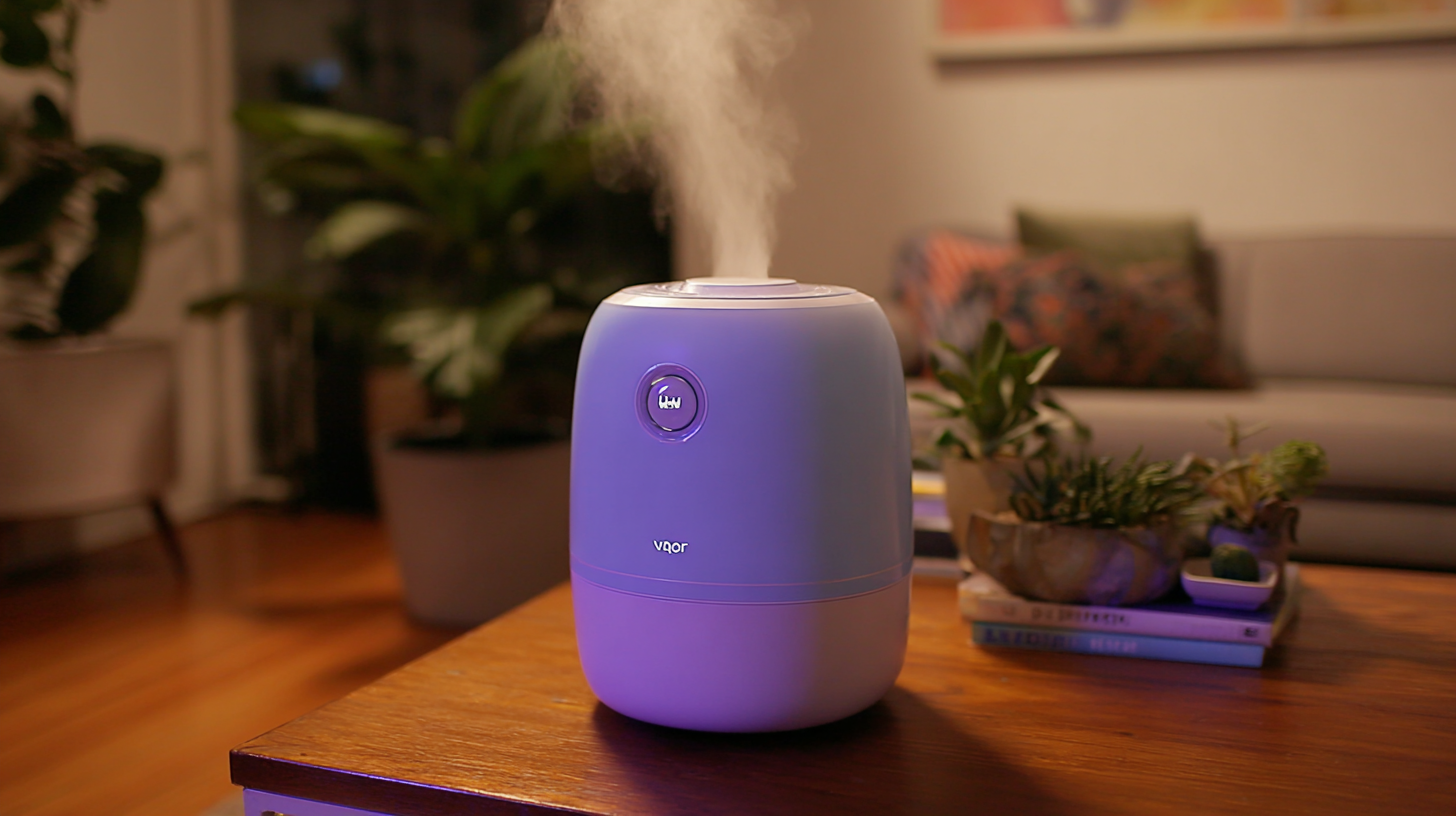How to Maximize Relief with Vaporub Steamer for Cold and Congestion