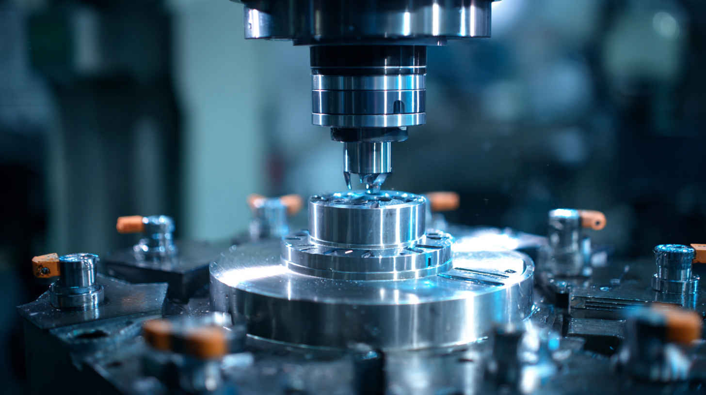 Understanding the Impact of Engineering Fixtures on Manufacturing Efficiency and Quality