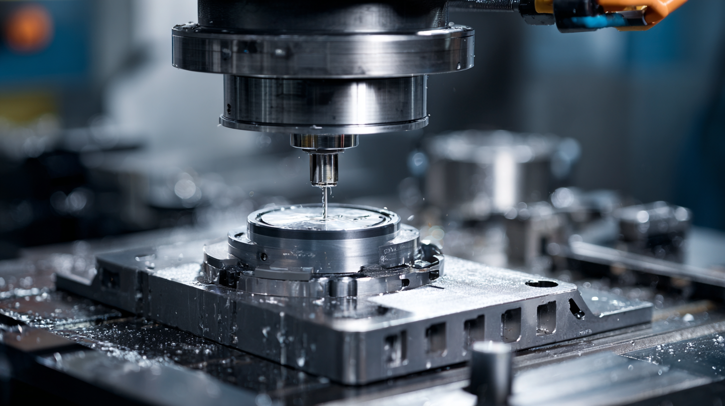 Understanding the Impact of Engineering Fixtures on Manufacturing Efficiency and Quality