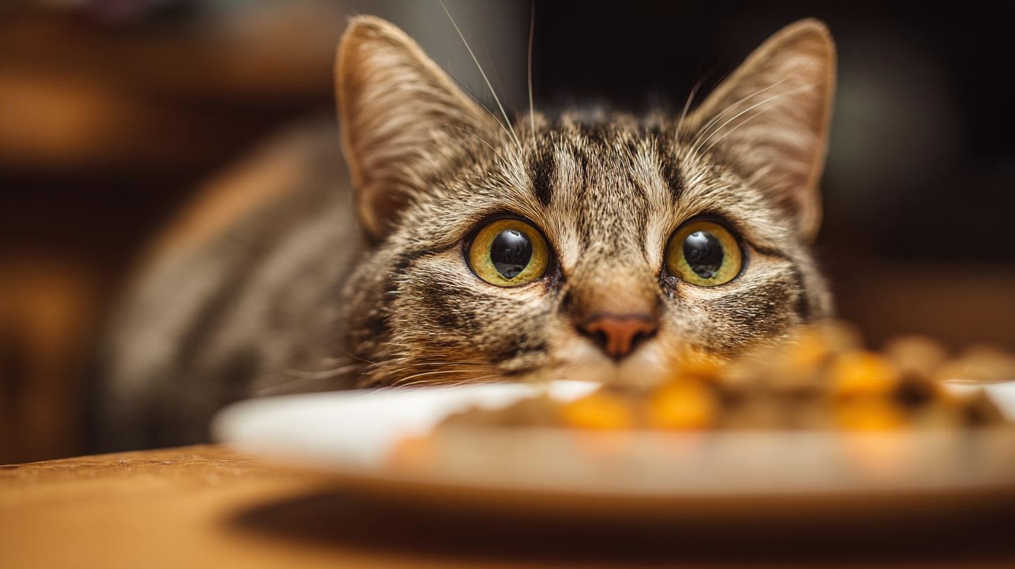 How to Choose the Best Wet Cat Food for Picky Eaters