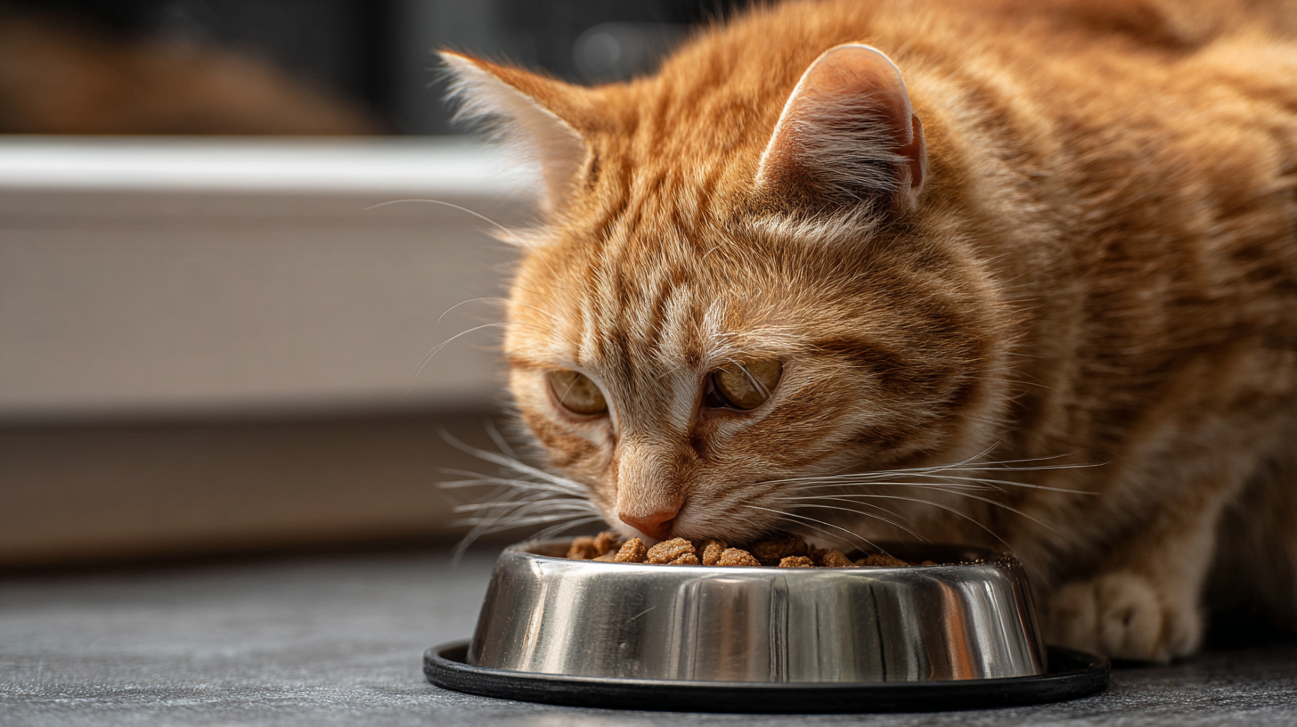 How to Choose the Best Wet Cat Food for Picky Eaters