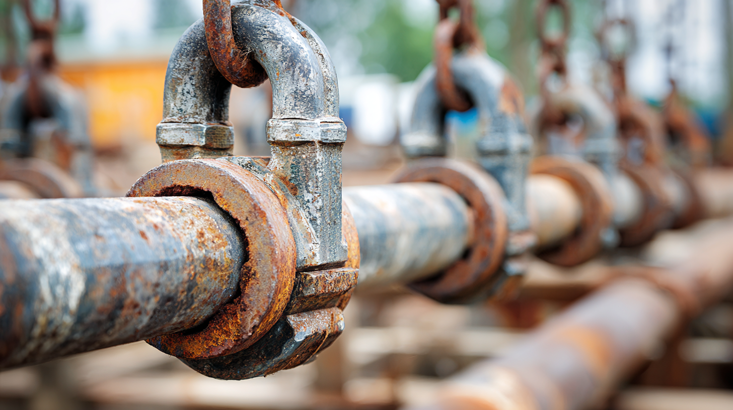 Understanding the Importance of Pipe Hangers in Construction