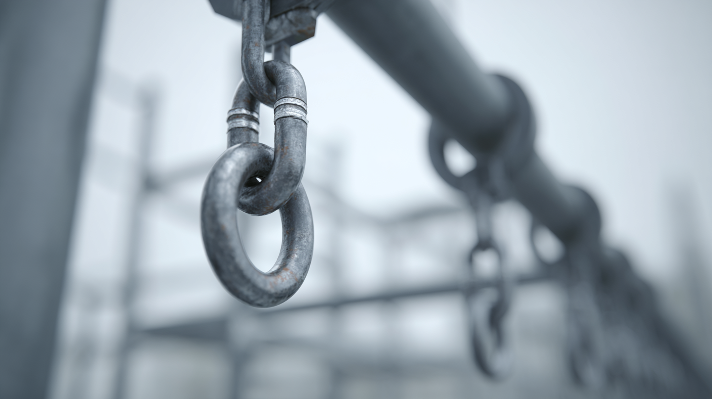 Understanding the Importance of Pipe Hangers in Construction