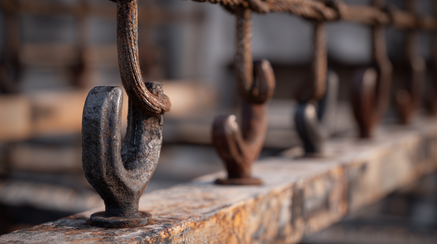 Understanding the Importance of Pipe Hangers in Construction