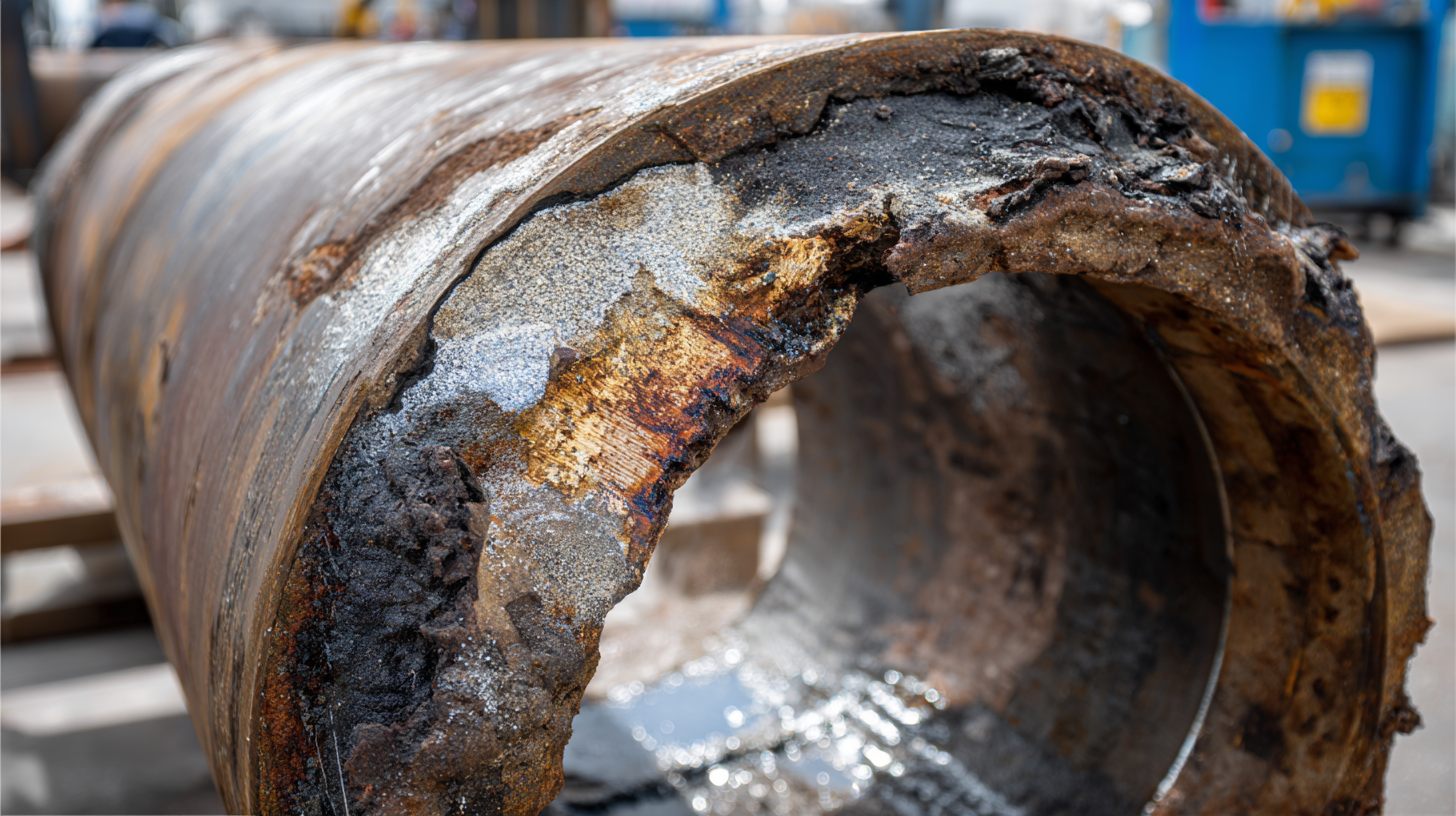 Ultimate Guide to Effective Pipe Sleeve Repair Solutions for Global Procurement