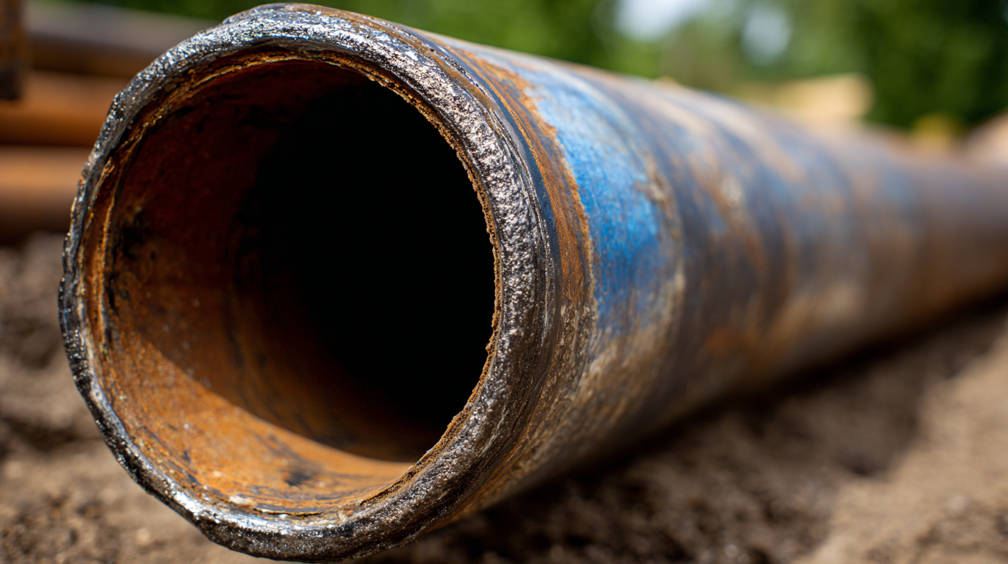 Ultimate Guide to Effective Pipe Sleeve Repair Solutions for Global Procurement