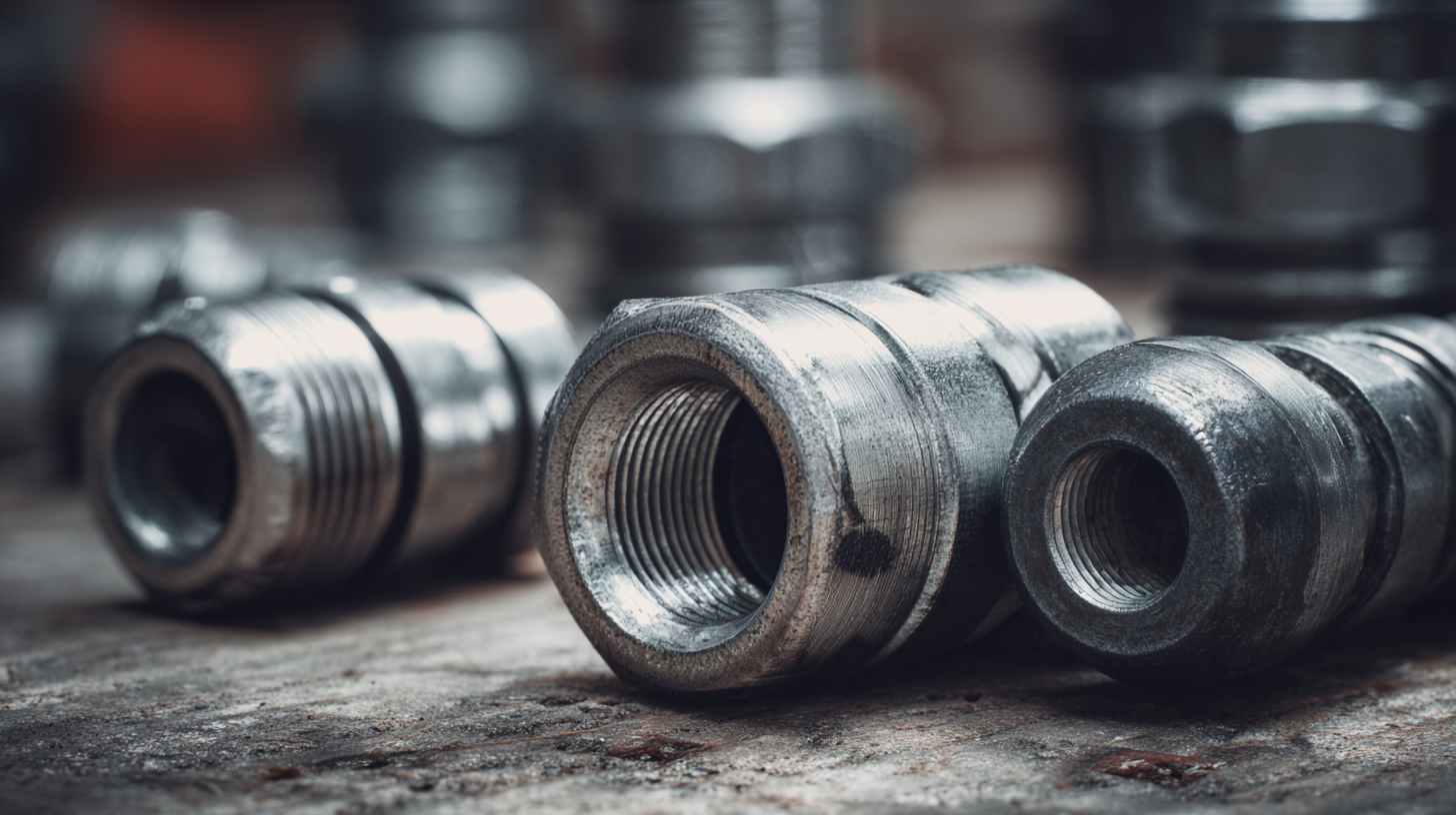 How to Choose the Right Compression Fittings for Your Global Procurement Needs