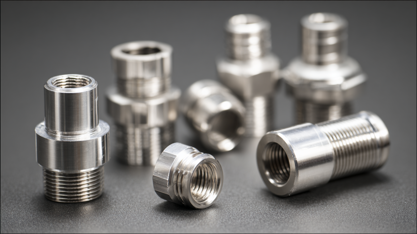 How to Choose the Right Compression Fittings for Your Global Procurement Needs