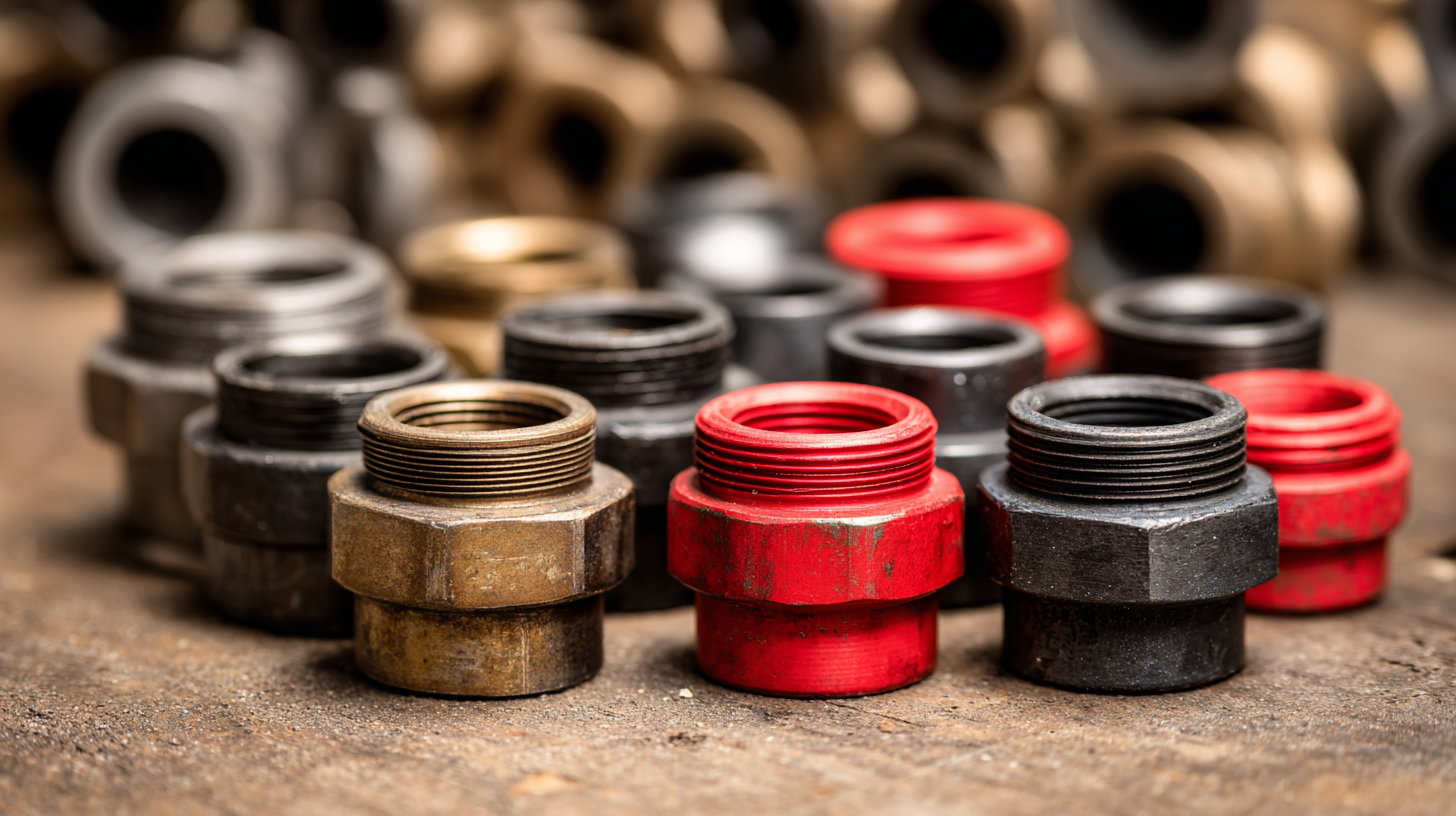 How to Choose the Right Compression Fittings for Your Global Procurement Needs