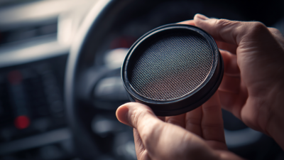 15 Essential Tips for Choosing the Right Vehicle Filter for Your Needs