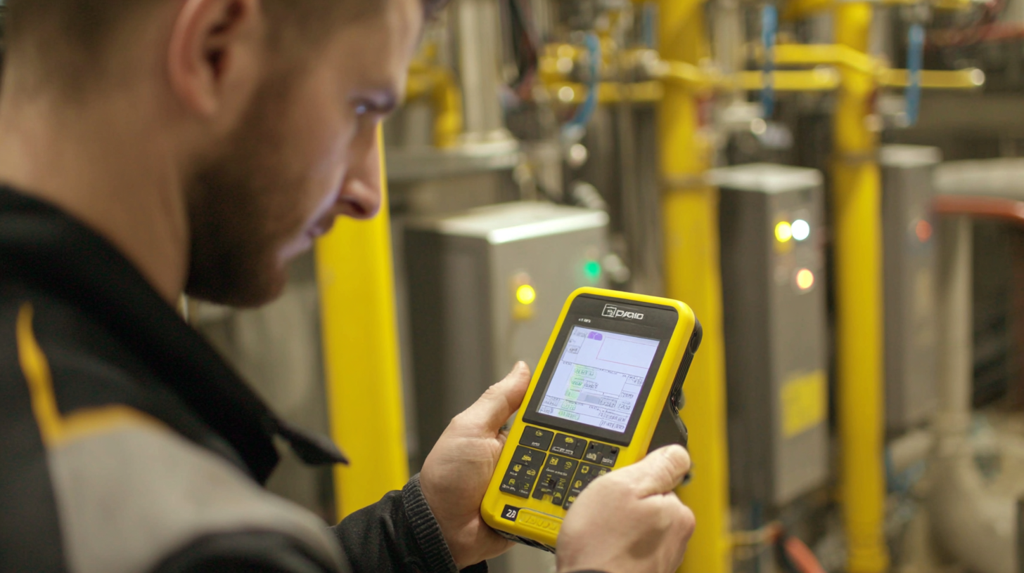 7 Expert Tips for Selecting the Best Mag Meter for Your Industry