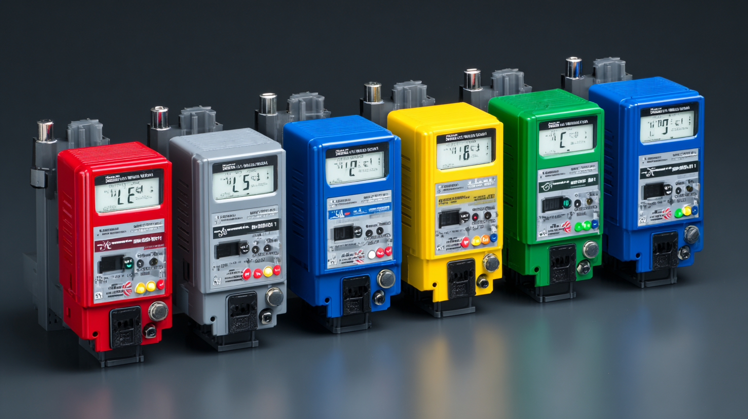 7 Expert Tips for Selecting the Best Mag Meter for Your Industry