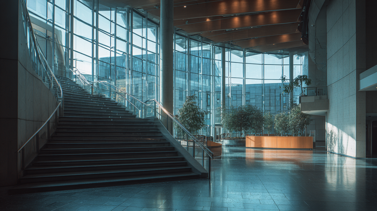 Understanding the Role of the Ansi American National Standards Institute in Industry Standards
