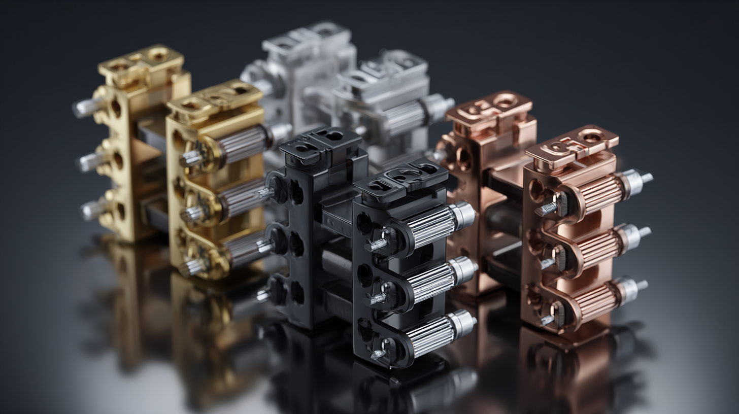 How to Choose the Right Busbar Insulator for Your Electrical Projects