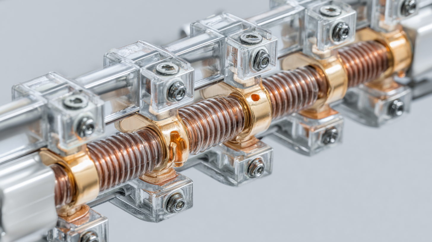 How to Choose the Right Busbar Insulator for Your Electrical Projects