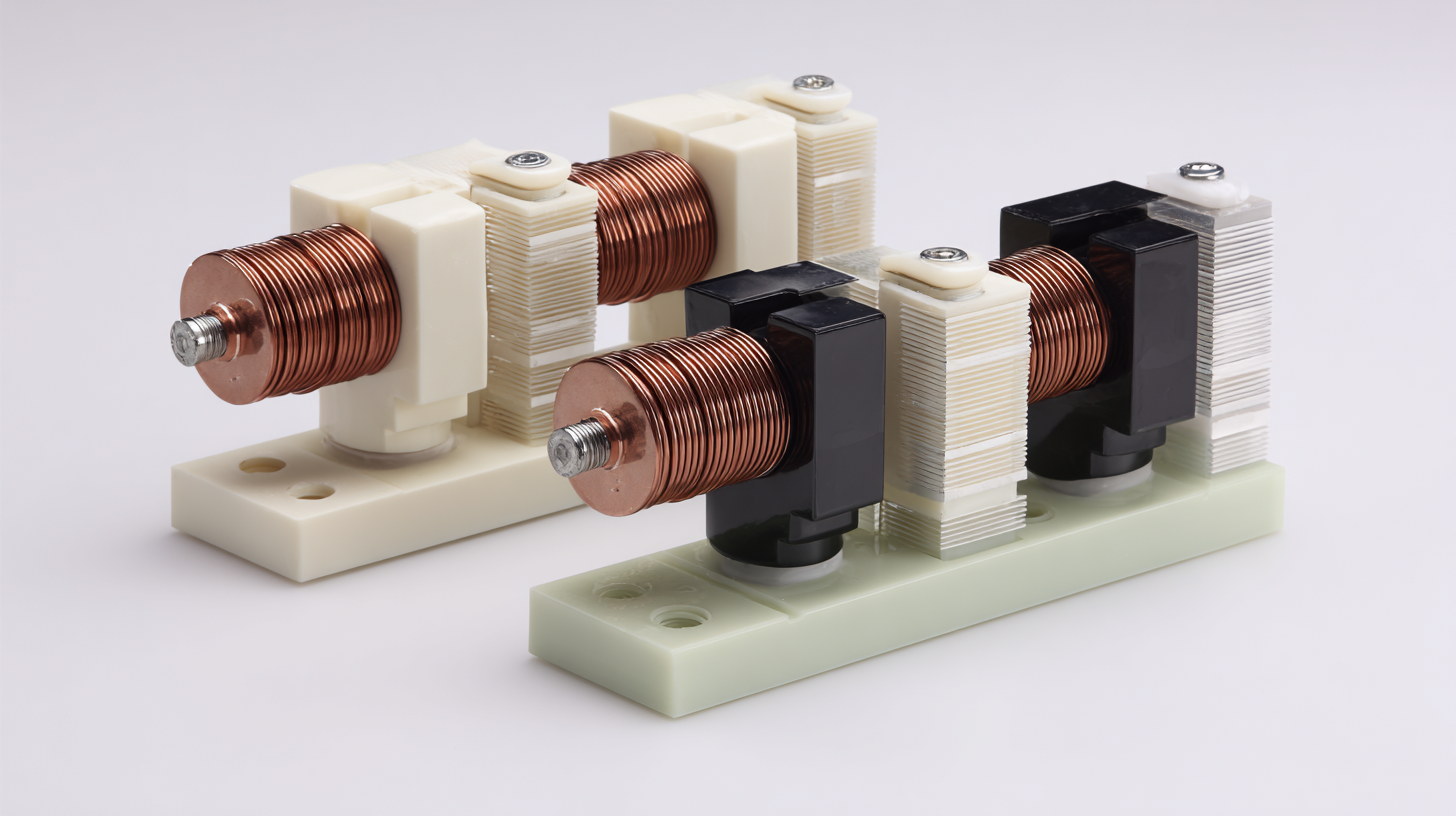 How to Choose the Right Busbar Insulator for Your Electrical Projects