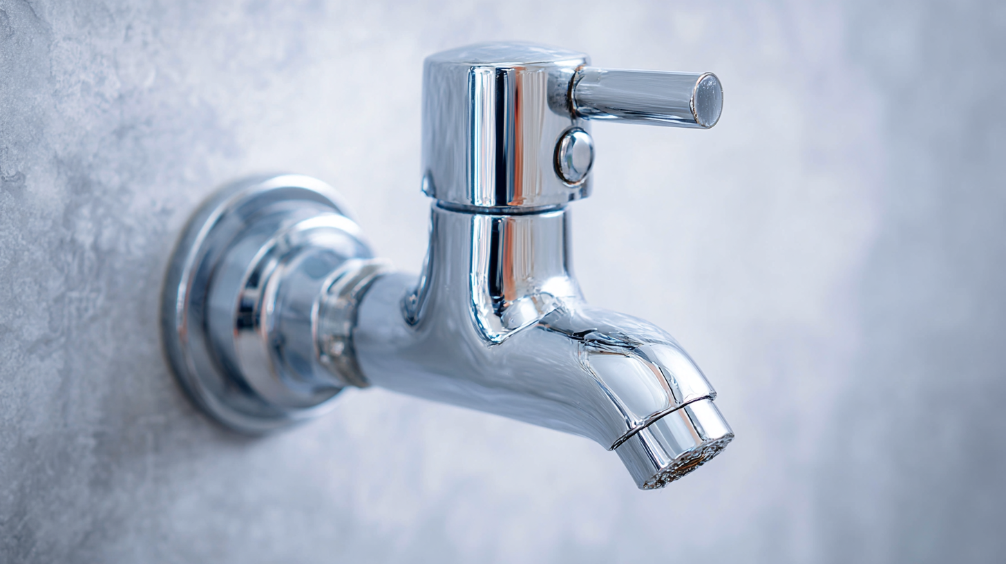 Ultimate Guide to Choosing the Best Mixing Valve for Feminine Wash