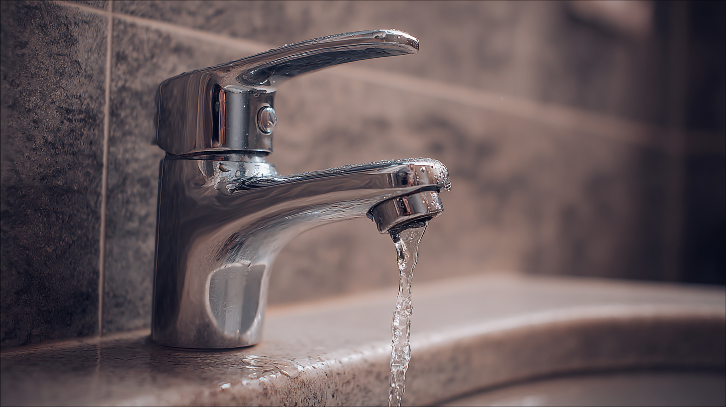 Ultimate Guide to Choosing the Best Mixing Valve for Feminine Wash