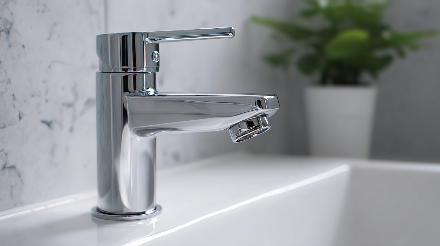 Ultimate Guide to Choosing the Best Mixing Valve for Feminine Wash
