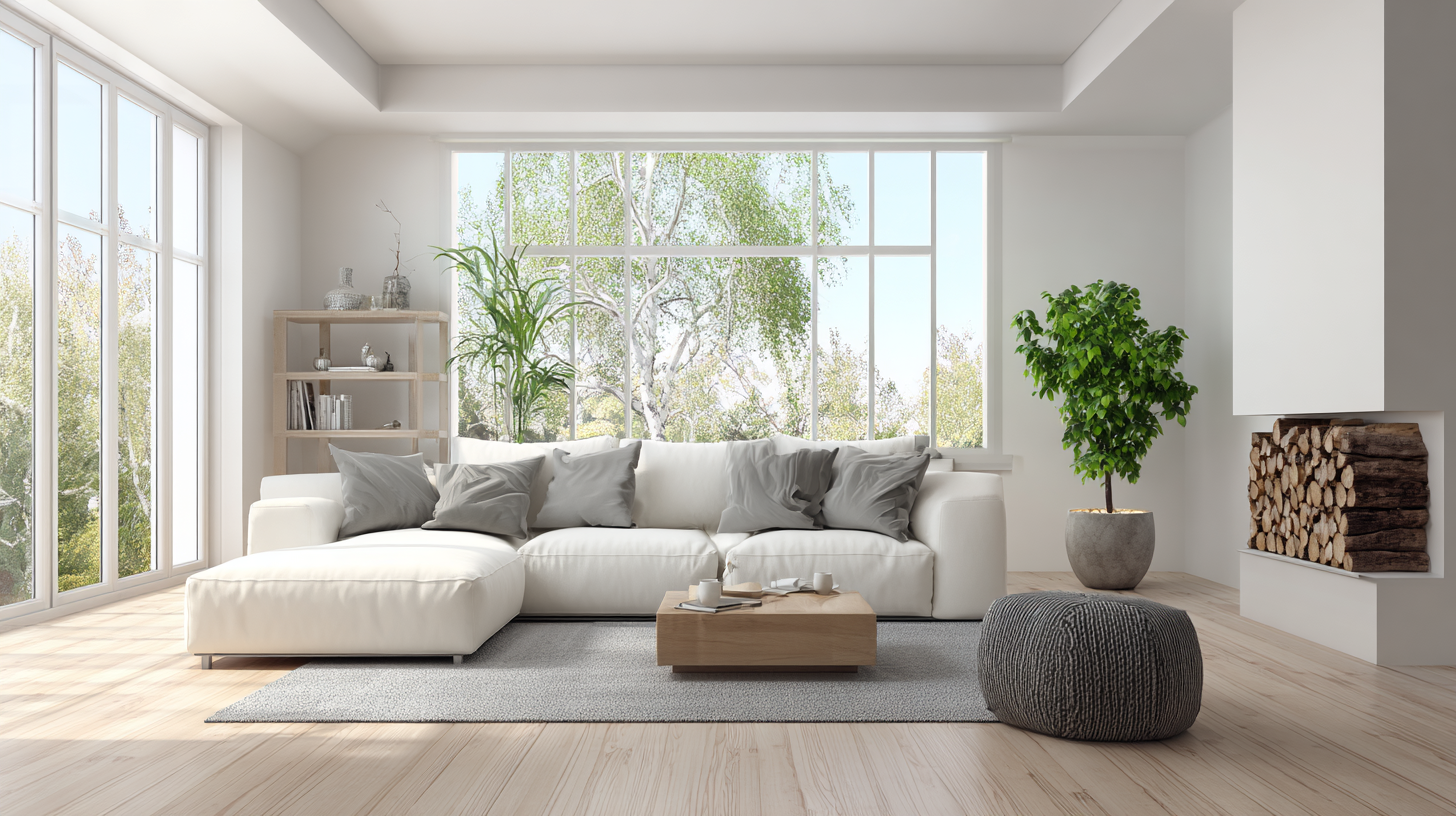 The Ultimate Guide to Choosing Modern House Furniture for Every Room in Your Home