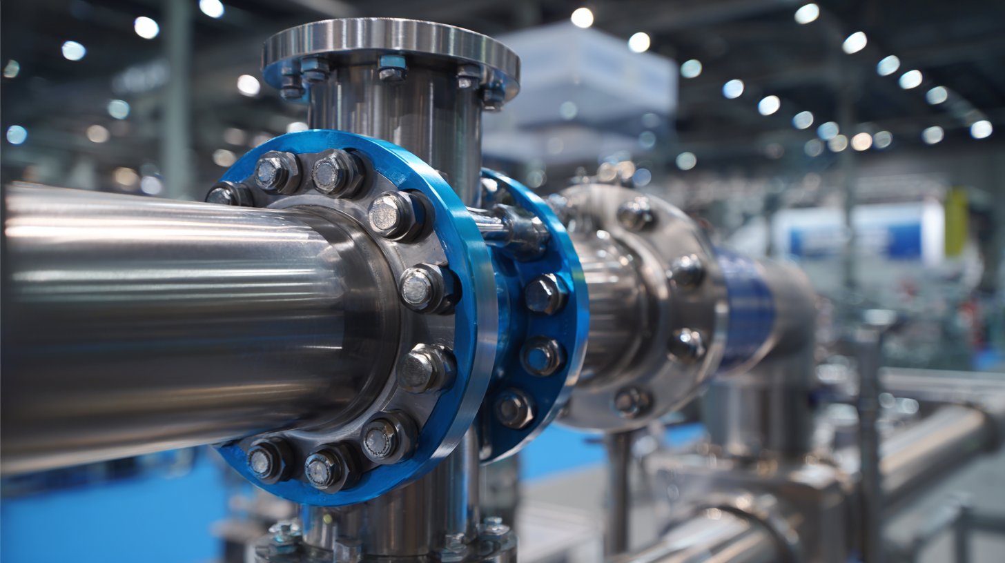 The Ultimate Guide to Understanding Plug Valve Applications and Benefits