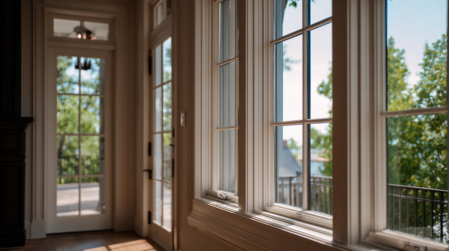 How to Choose the Right Insert Windows for Your Home Renovation Project