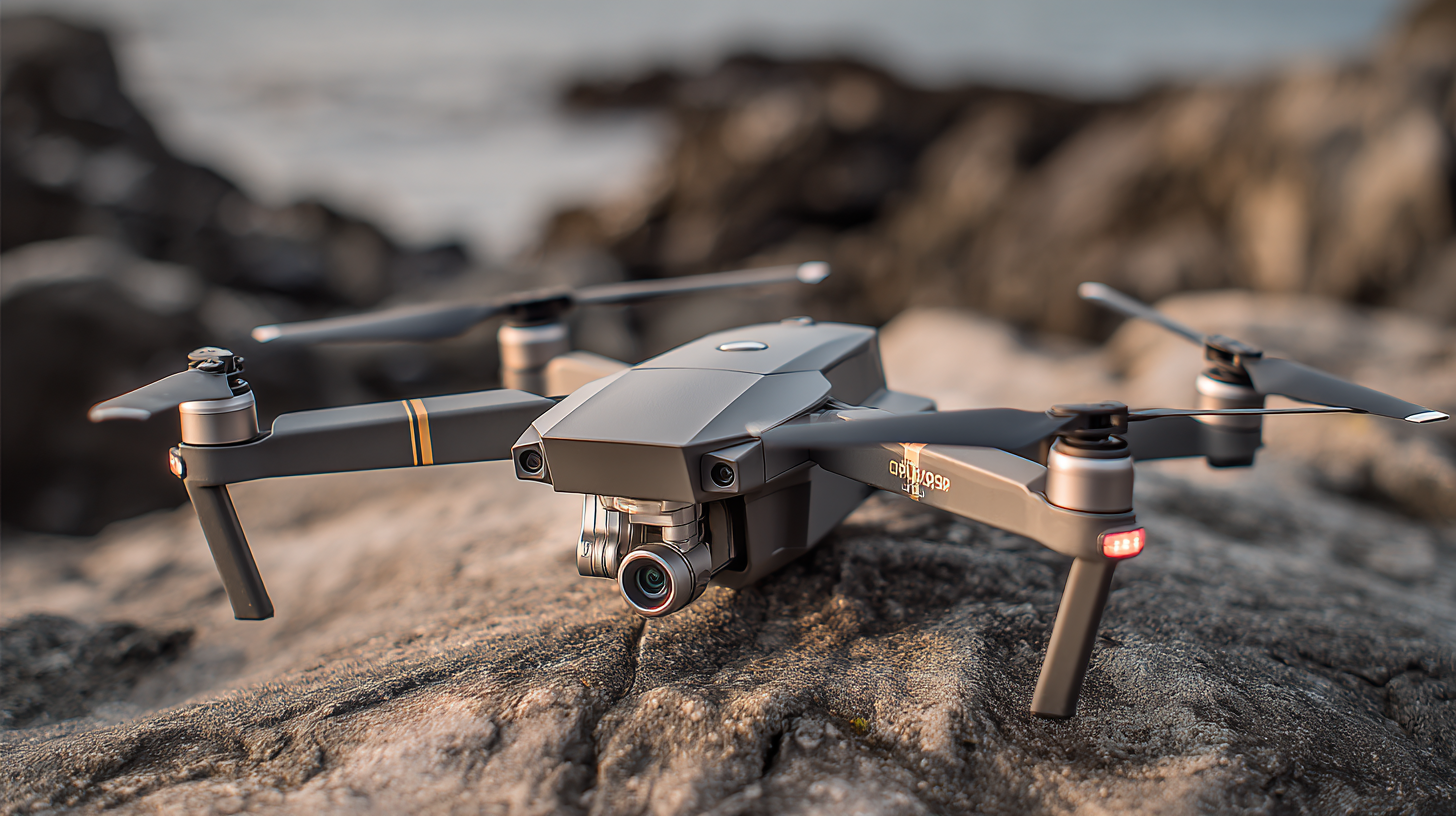 How to Find the Best Price for DJI Drones Online