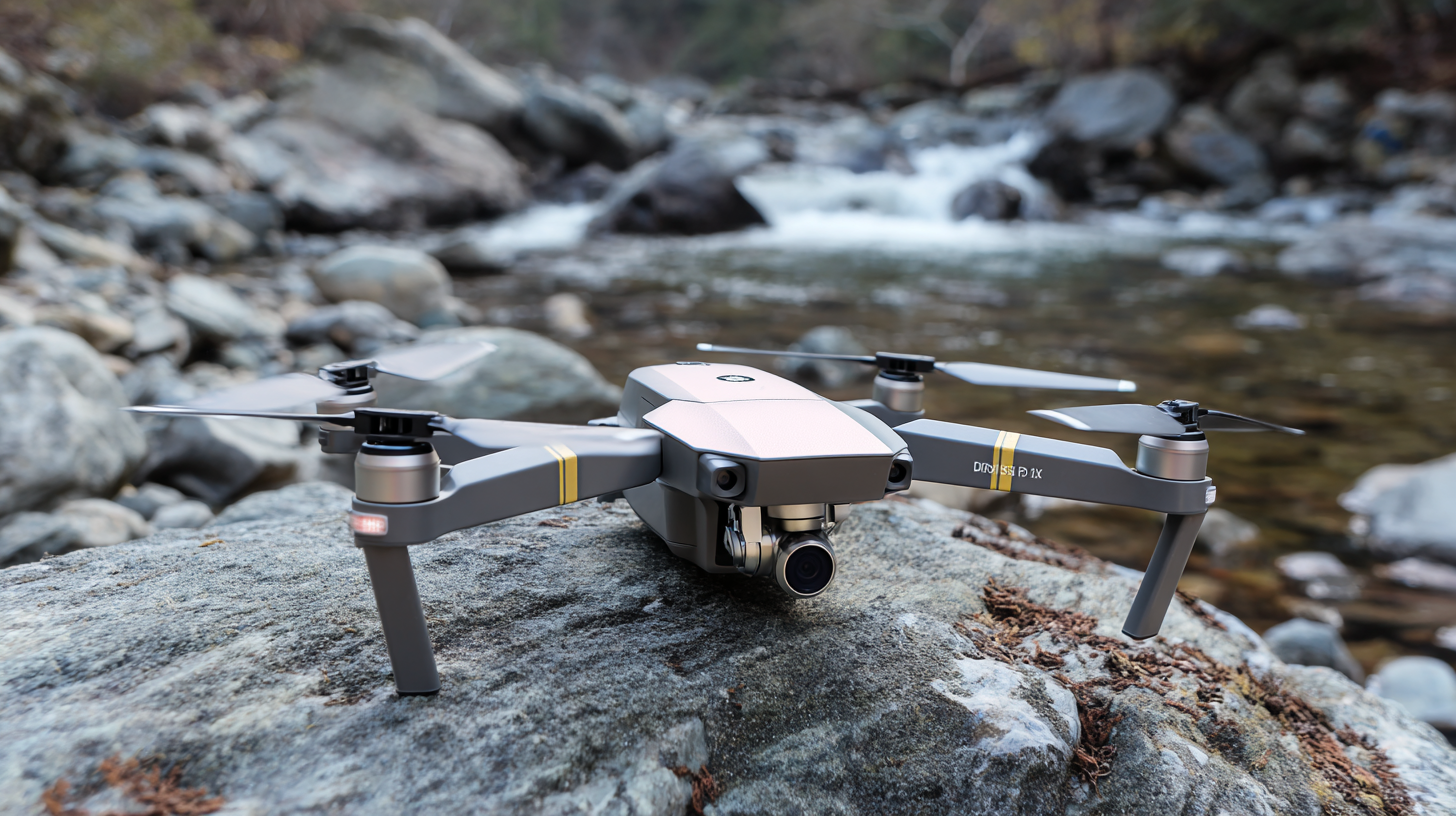 How to Find the Best Price for DJI Drones Online