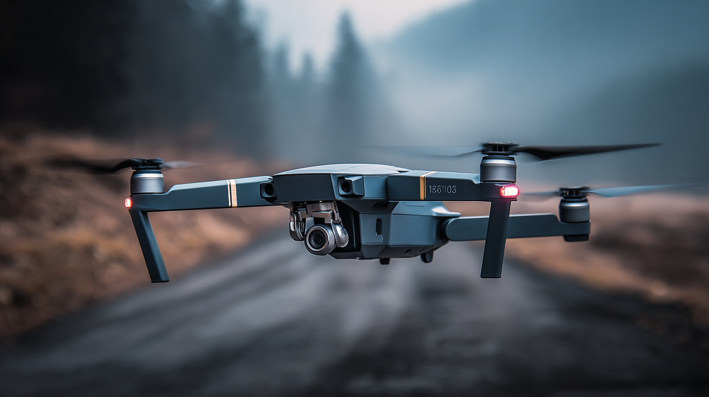 How to Find the Best Price for DJI Drones Online