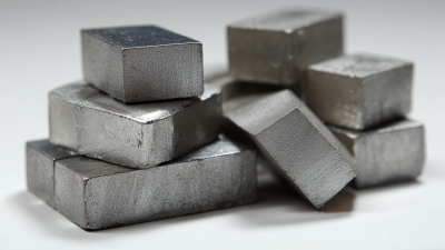 The Ultimate Guide to Understanding Ferro Silicon Magnesium Applications and Benefits
