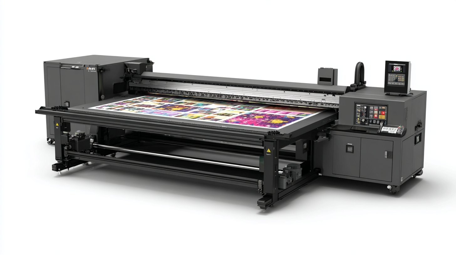 10 Digital Tips for Maximizing Your A1 A2 Visual Positioning UV Printer Performance