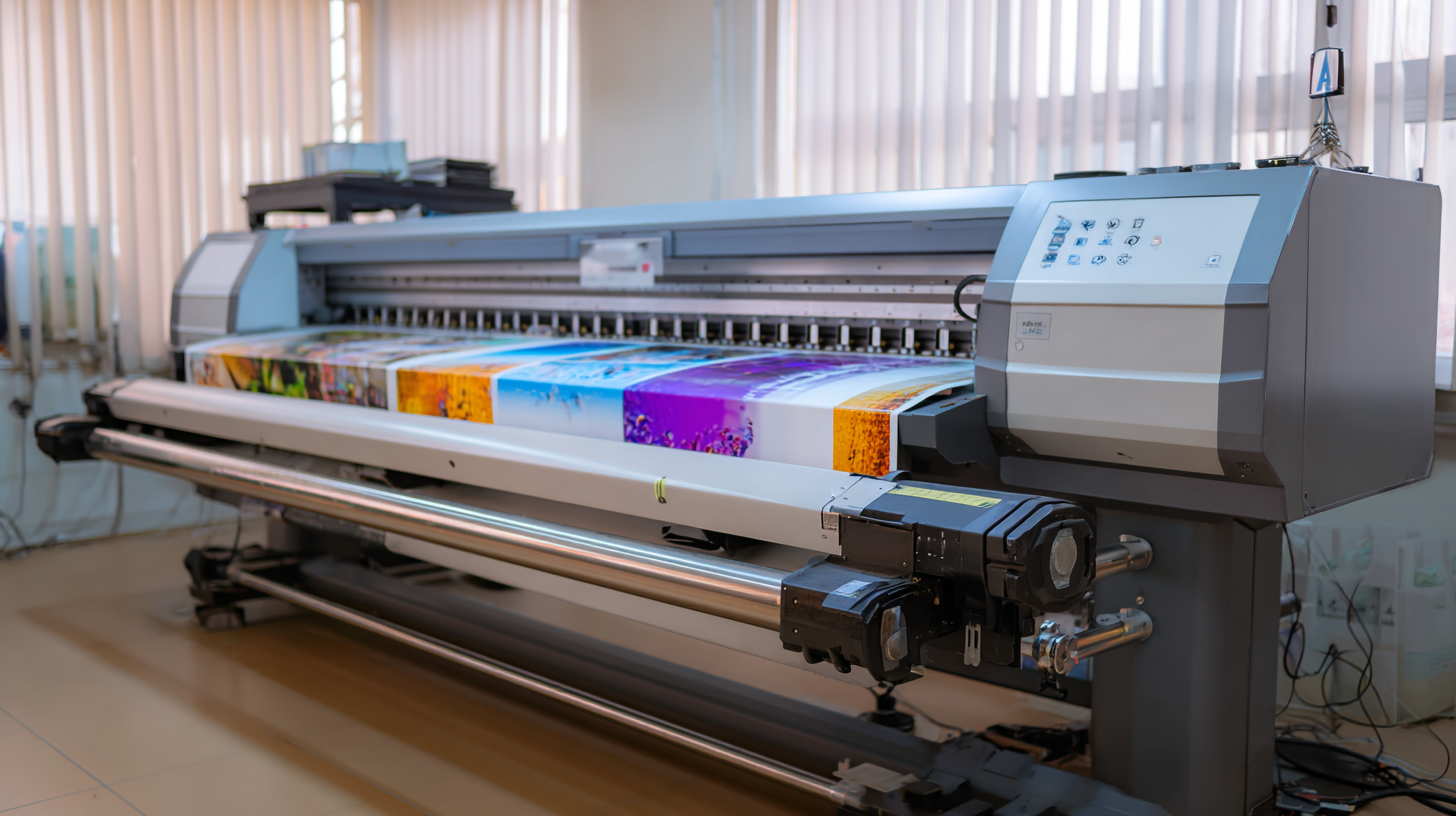 10 Digital Tips for Maximizing Your A1 A2 Visual Positioning UV Printer Performance