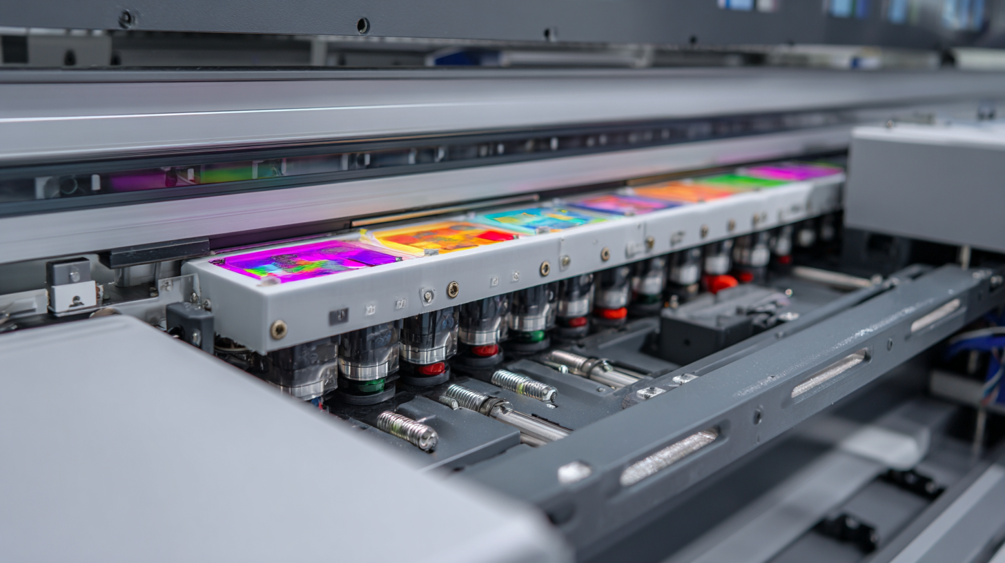 10 Digital Tips for Maximizing Your A1 A2 Visual Positioning UV Printer Performance