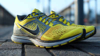 What Are the Key Features of Sports Running Shoes for Optimal Performance
