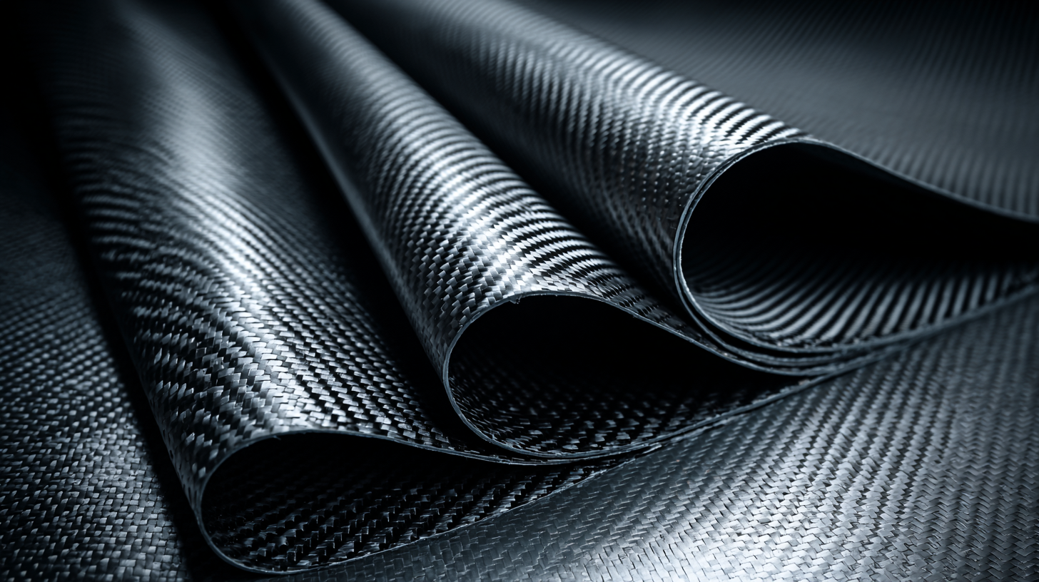 7 Essential Tips for Choosing the Best Large Carbon Fiber Sheets