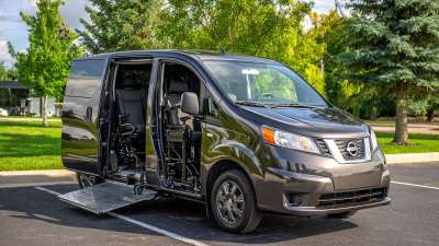 How to Choose the Best Handicapped Accessible Van for Your Unique Needs