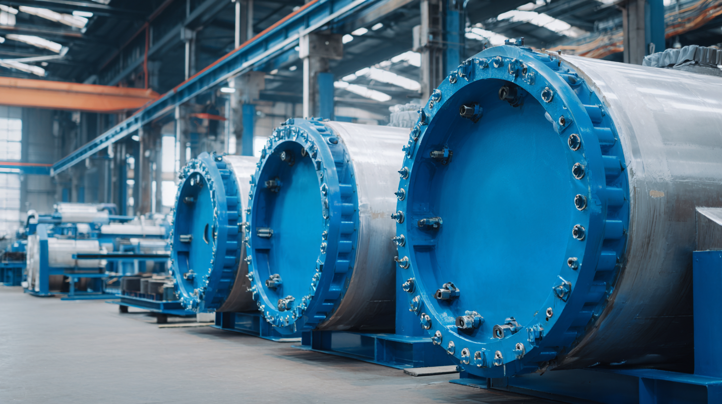 7 Best Practices for Sourcing Plate Exchangers Globally: A Comprehensive Guide