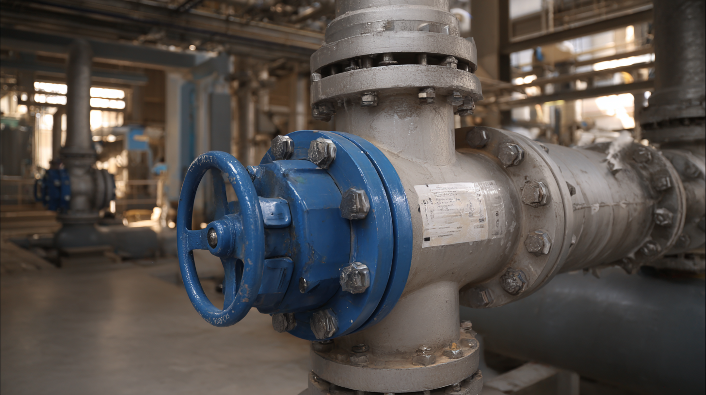Understanding the Functionality of PFA Lined Check Valves