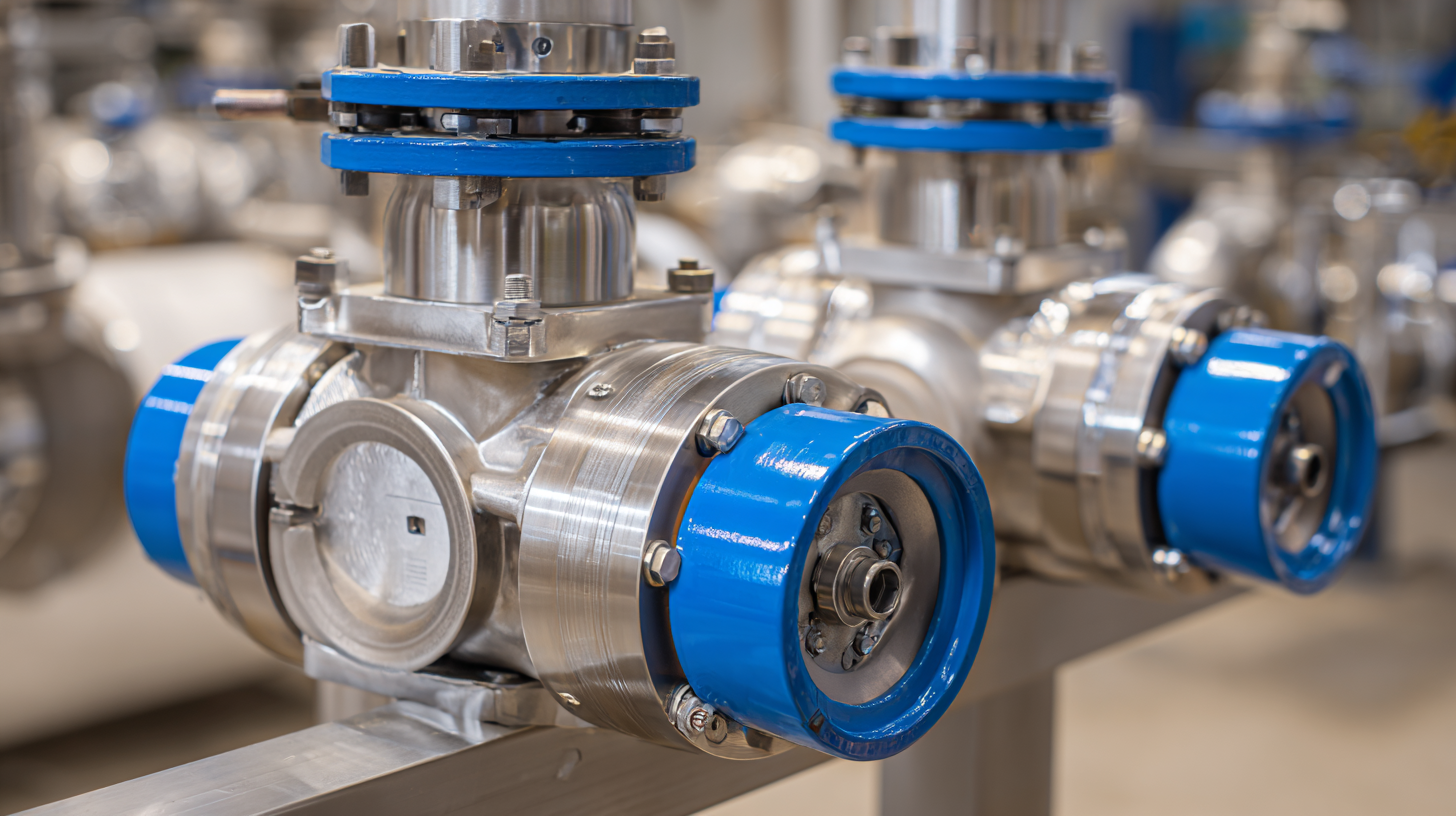 Understanding the Functionality of PFA Lined Check Valves