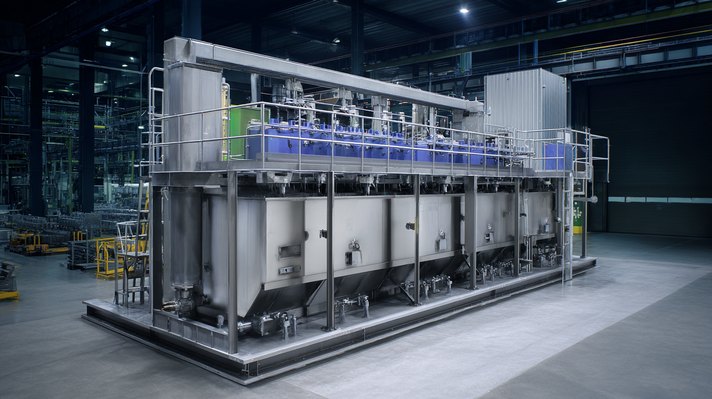 How to Optimize Your Waste Management with a Continuous Screw Press