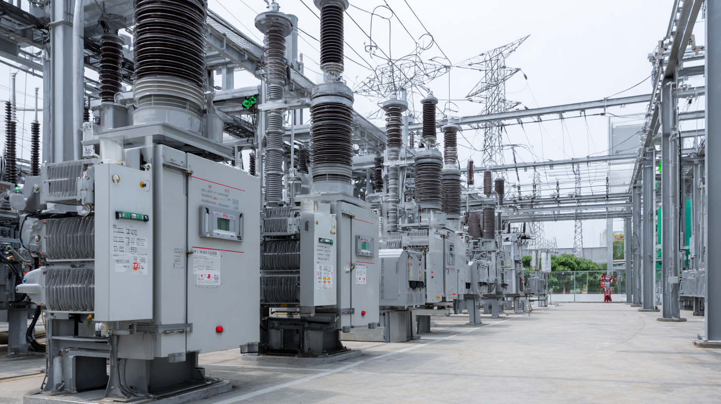 Understanding the Mechanisms Behind Single Phase to Three Phase Converters in Modern Energy Systems