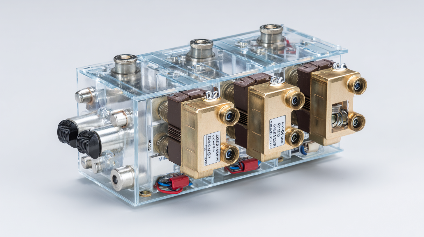 Understanding the Mechanisms Behind Single Phase to Three Phase Converters in Modern Energy Systems
