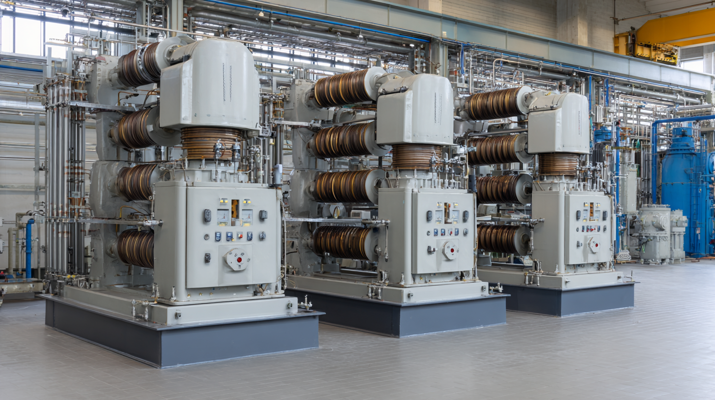 Understanding the Mechanisms Behind Single Phase to Three Phase Converters in Modern Energy Systems