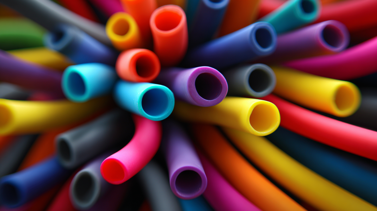 What is the Importance of Using Colorful Silicone Hoses in Modern Applications