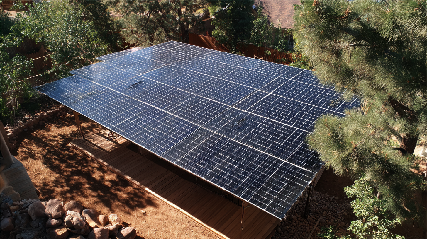 How to Effectively Choose the Right Solar Power System for Your Home