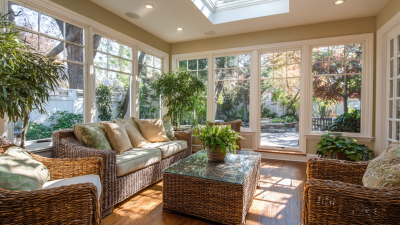 How to Choose the Best Quality Home Windows for Energy Efficiency