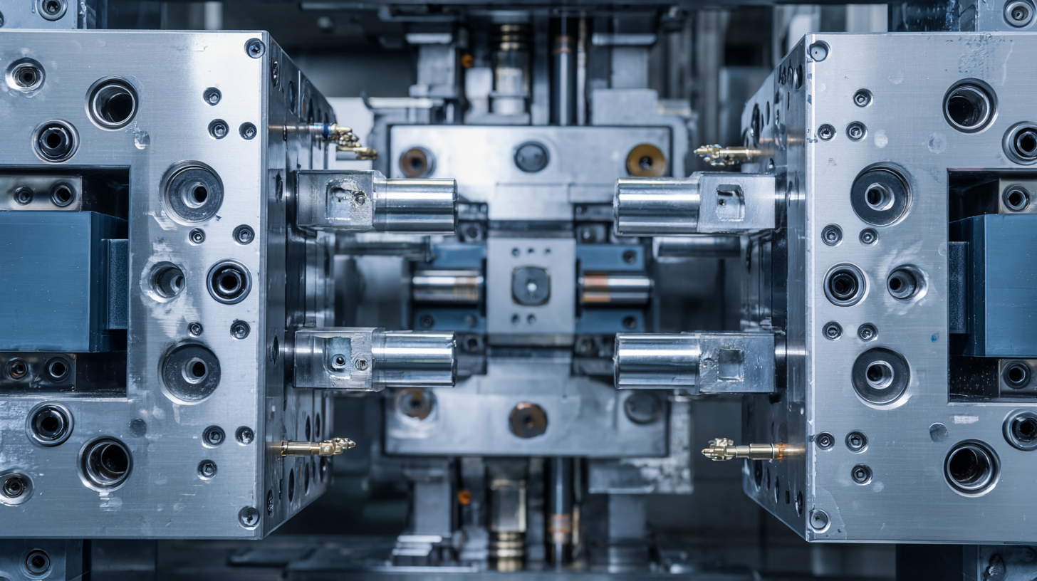 7 Unmatched Strategies for Optimizing Your Injection Tooling Process