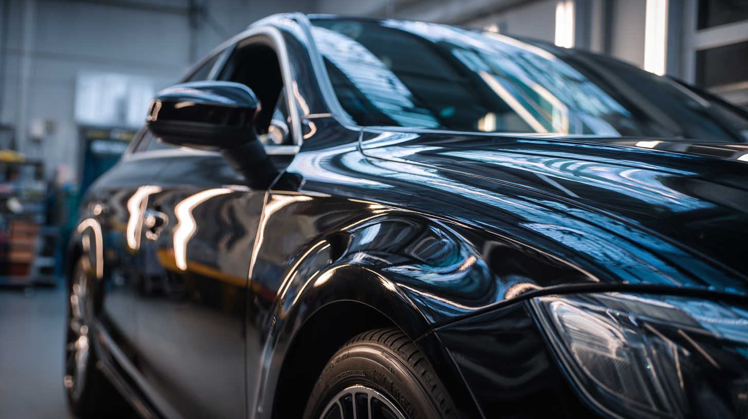 How to Enhance Steel Durability with Ceramic Coating Benefits and Techniques